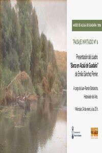 Paisaje invitado nº 6