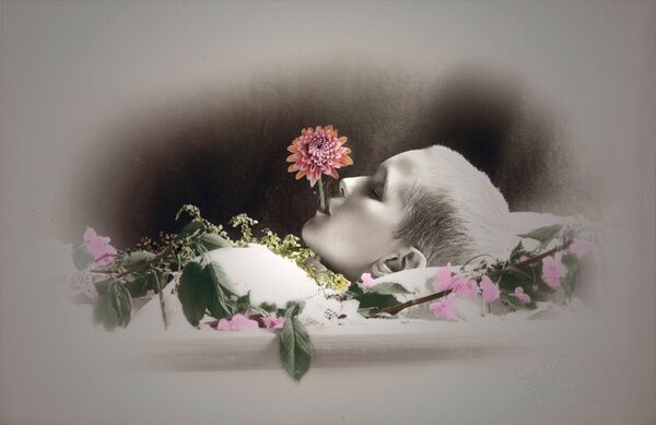 Exposición fotográfica