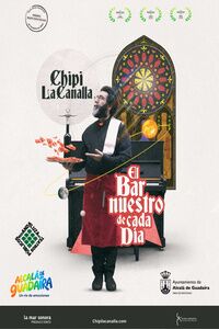 El Bar nuestro de cada Día