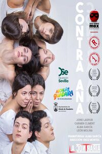 Alcalá recibe `Contra Ana´ premio Max 2025