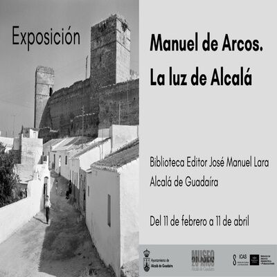 Exposición La Luz de Alcalá