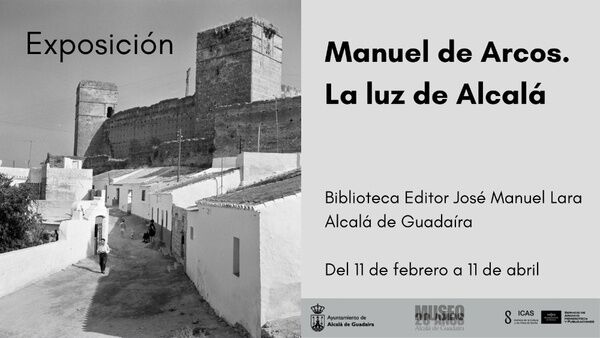 Exposición La Luz de Alcalá