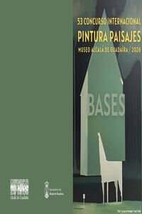 LIII Concurso Internacional de Pintura de Paisajes
