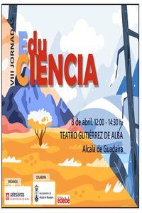 VIII Jornada EduCiencia