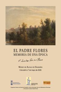 Exposición `El Padre Flores. Memoria de una época´