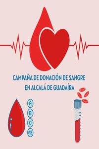 Campañas de donación de sangre
