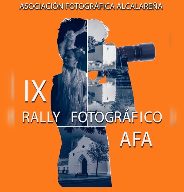 Exposición IX Rally Fotográfico AFA