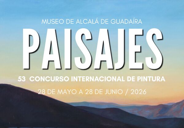 Exposición del Concurso Internacional de Pintura