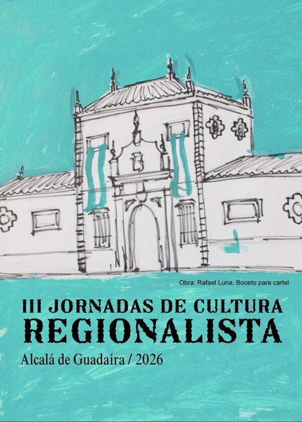 III Jornadas de Cultura Regionalista