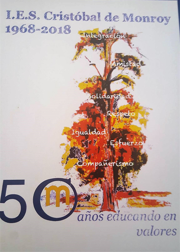 El Instituto Cristóbal de Monroy expone sus 50 años en el Museo