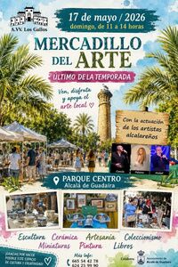 Mercadillo del Arte