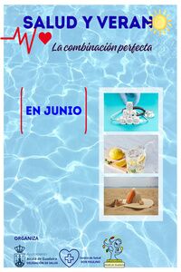 Campaña Salud y Verano