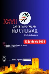 XXVII Carrera Popular Nocturna