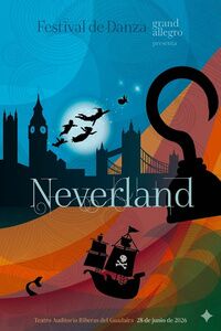 Festival de Danza `Neverland´