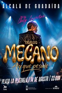 Tributo a Mecano