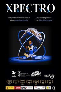 Circo, música y danza con `Xpectro´