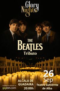 Tributo a The Beatles