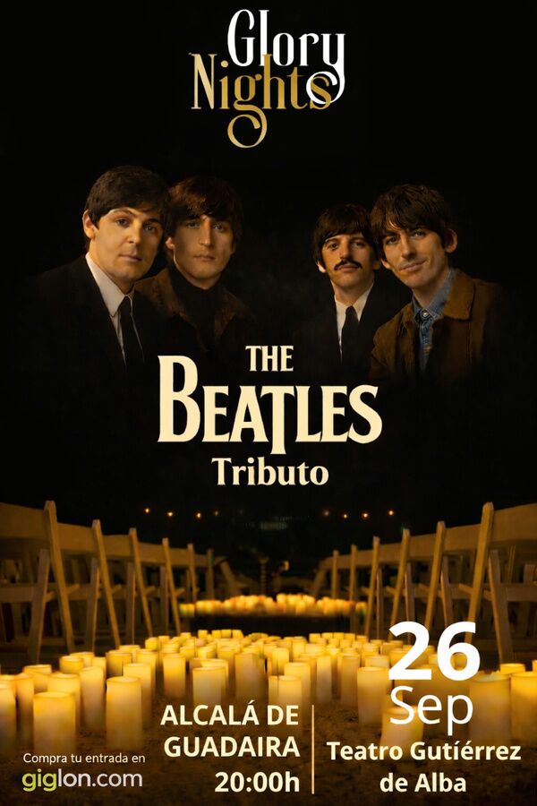 Tributo a The Beatles