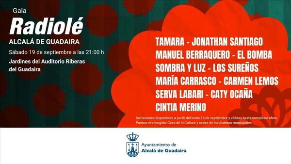 Gala Radiolé
