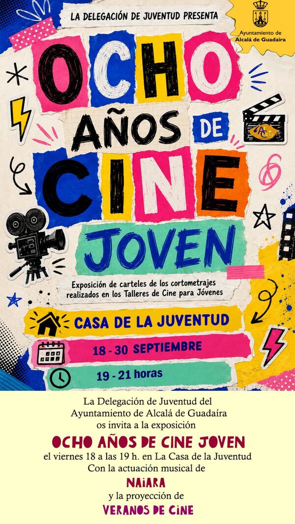 Exposición 