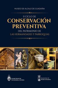 II Ciclo de Conservación Preventiva