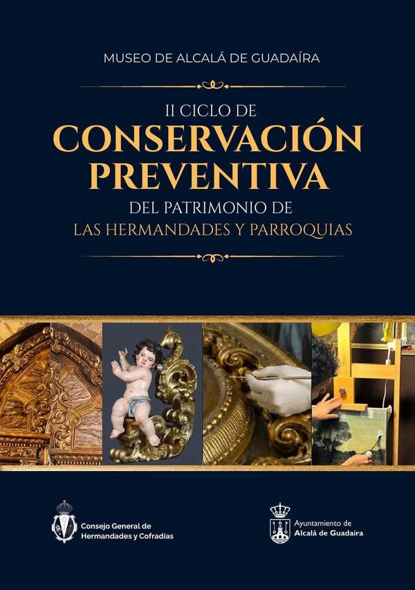 II Ciclo de Conservación Preventiva