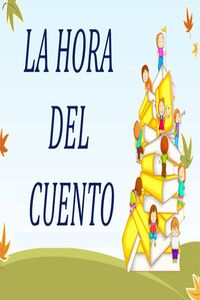 La Hora del Cuento en octubre