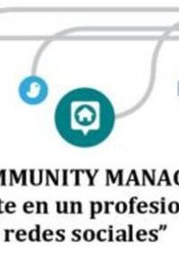 Curso de formación gratuito de Community Manager en la Biblioteca
