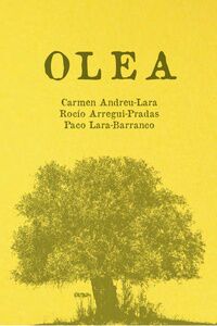 Inauguración de la exposición OLEA