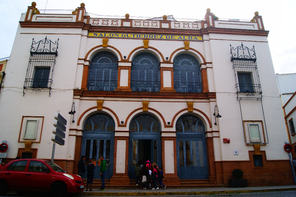 El Pregón y la entrega de la Máscara de Oro 2019 abren el programa de Carnaval en el Gutiérrez de Alba