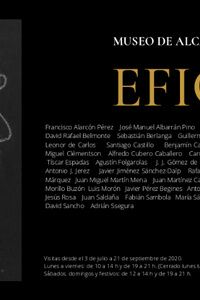 `Efigies´en el Museo de Alcalá
