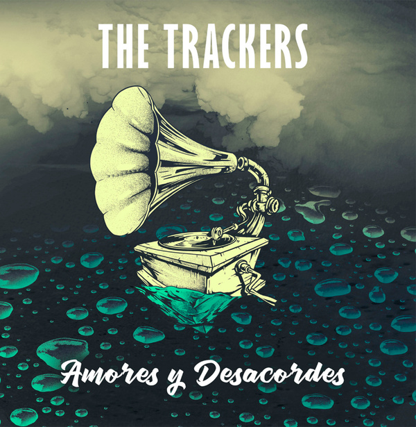 Espectáculo musical con The Trackers en el Castillo