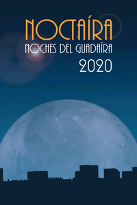 Programación de Noctaíra 2020