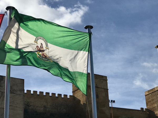 Alcalá celebra el 28 de Febrero con convivencias vecinales, música y deporte