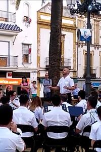 Concierto de la Banda de Música de Alcalá
