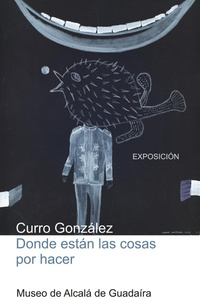 Exposición de Curro González en el Museo