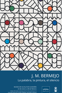 Exposición de Bermejo en el Museo de Alcalá