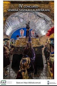 IV Concurso fotográfico de Semana Santa