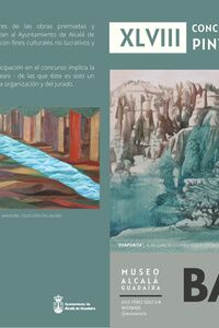 Abierto el plazo para el XLVIII Concurso Internacional de Pintura de Paisajes