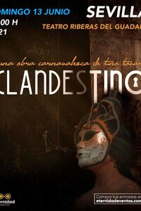 Llega al auditorio `ClandesTINO´ el nuevo proyecto de Tino Tovar