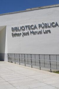 Periodo de matriculación para adultos en el Centro de Educación Permanente El Perejil