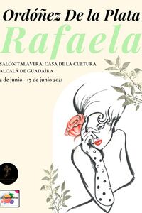 Exposición de moda flamenca en la Casa de la Cultura