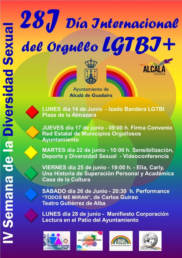 Semana de la Diversidad Sexual