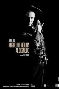 El Gutiérrez de Alba presenta `Miguel de Molina al desnudo´