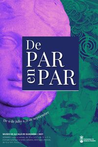 `De Par en Par´ divertimiento artístico y juego estético para amenizar el verano cultural