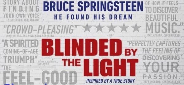 Cine de verano con el film `Blinded by the light´