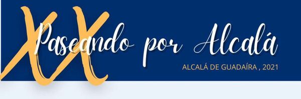 La ciudad celebra la 20 edición de Paseando por Alcalá