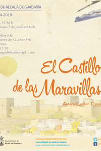 El Centro San Miguel presenta `El Castillo de las Maravillas´