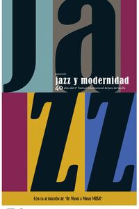 Exposición Jazz y Modernidad en el Museo de Alcalá
