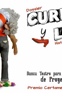 Teatro y danza con `Curra y Lola. Historia de una danza´